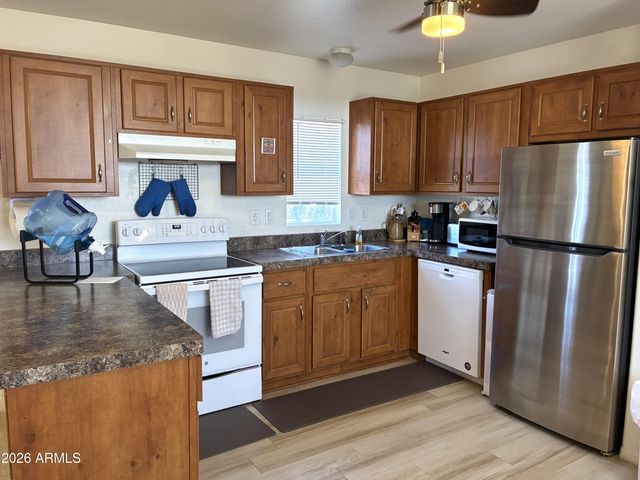 6960 W PEORIA Avenue 115, Peoria, AZ 85345