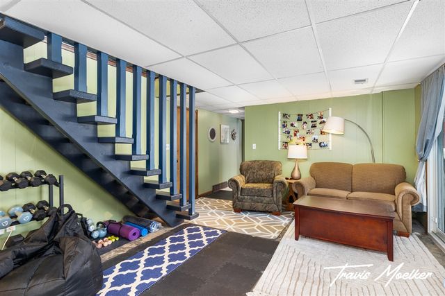 2953 Willow Creek Drive, Grandville, MI 49418