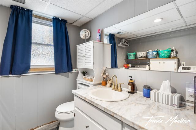 2953 Willow Creek Drive, Grandville, MI 49418