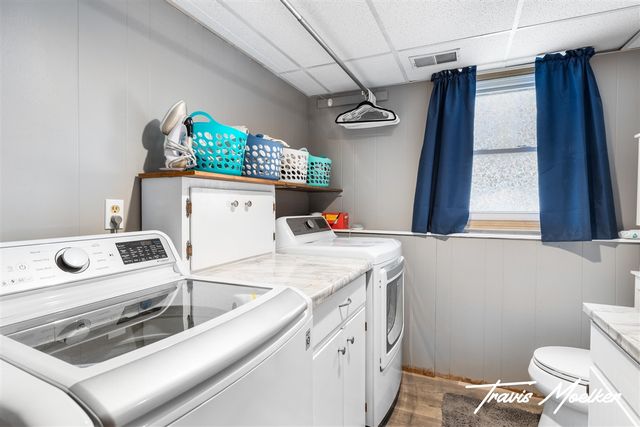 2953 Willow Creek Drive, Grandville, MI 49418