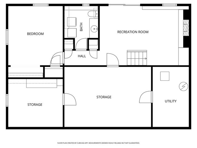 2953 Willow Creek Drive, Grandville, MI 49418