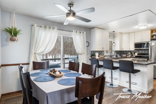 2953 Willow Creek Drive, Grandville, MI 49418