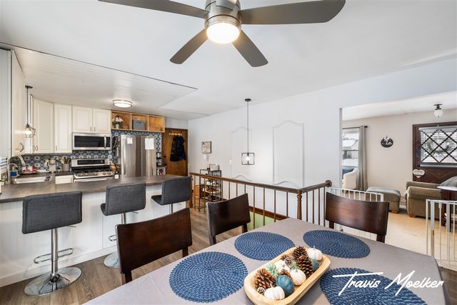 2953 Willow Creek Drive, Grandville, MI 49418