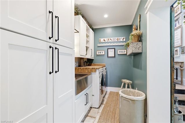 840 Myrtle TER, Naples, FL 34103