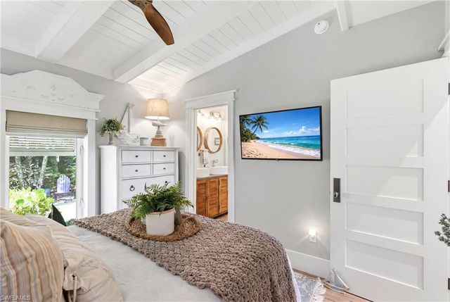 840 Myrtle TER, Naples, FL 34103