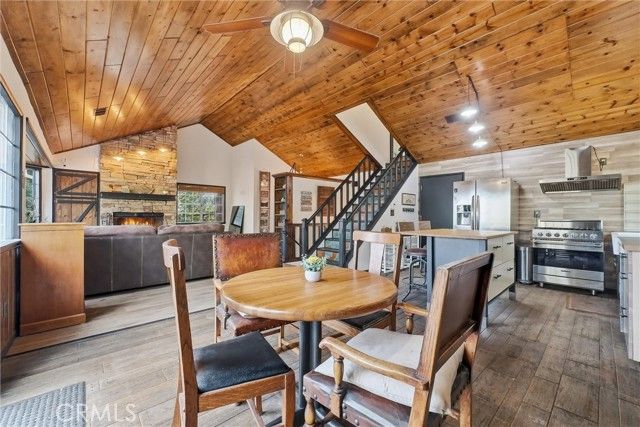 26355 Walnut Hills Dr AKA 276 Augusta Court, Lake Arrowhead, CA 92352