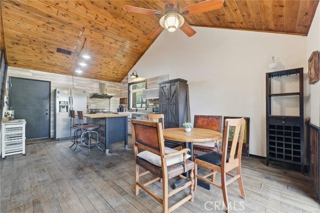 26355 Walnut Hills Dr AKA 276 Augusta Court, Lake Arrowhead, CA 92352