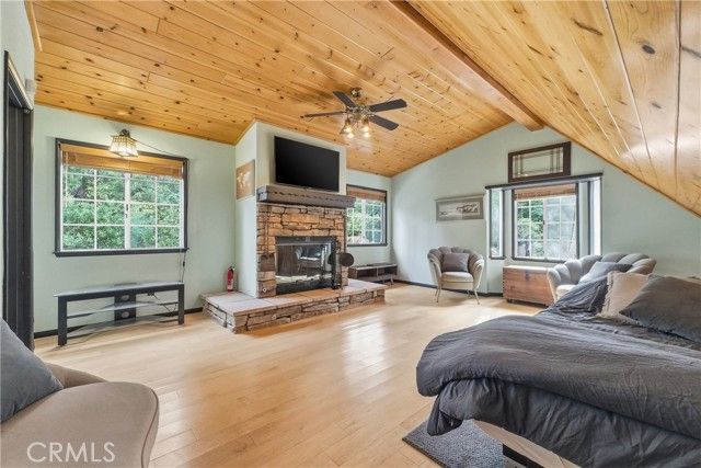 26355 Walnut Hills Dr AKA 276 Augusta Court, Lake Arrowhead, CA 92352