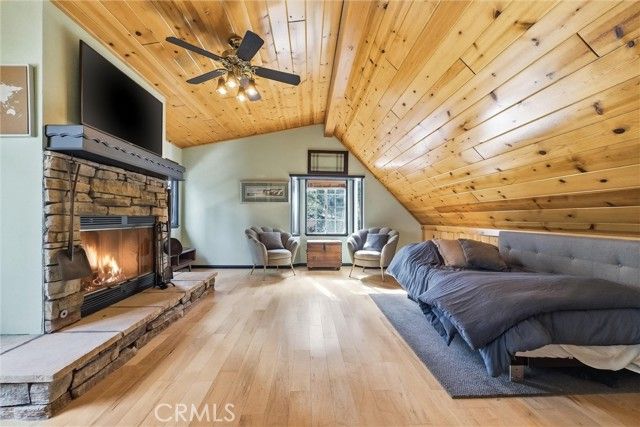 26355 Walnut Hills Dr AKA 276 Augusta Court, Lake Arrowhead, CA 92352