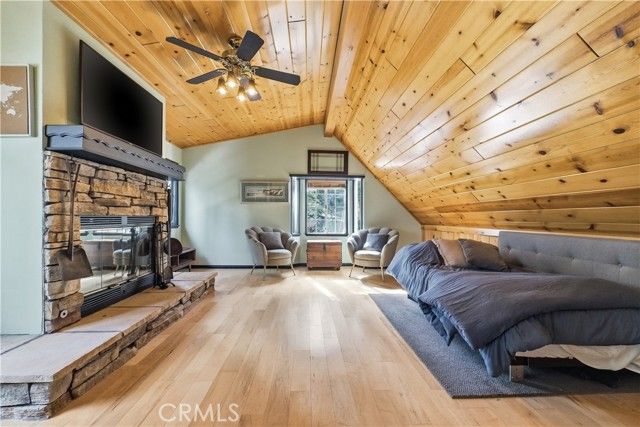 26355 Walnut Hills Dr AKA 276 Augusta Court, Lake Arrowhead, CA 92352