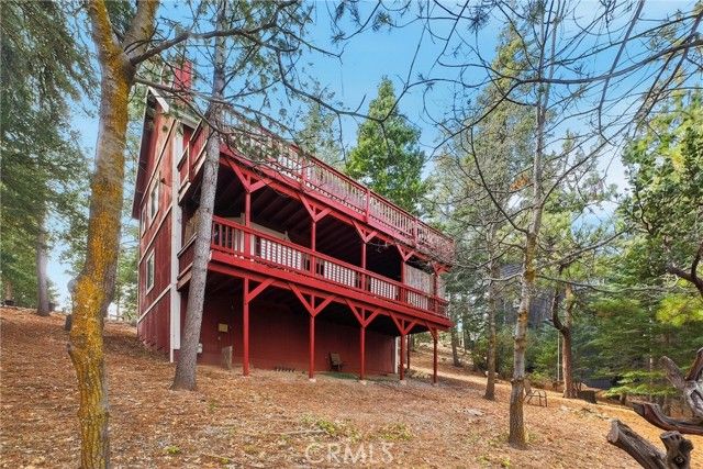 26355 Walnut Hills Dr AKA 276 Augusta Court, Lake Arrowhead, CA 92352