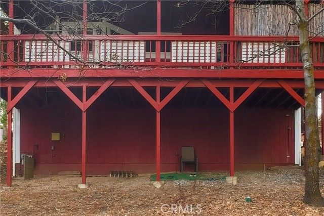 26355 Walnut Hills Dr AKA 276 Augusta Court, Lake Arrowhead, CA 92352