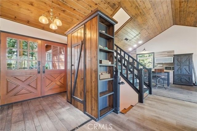 26355 Walnut Hills Dr AKA 276 Augusta Court, Lake Arrowhead, CA 92352