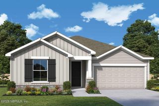 75708 WALKING PATH Lane, Yulee, FL 32097