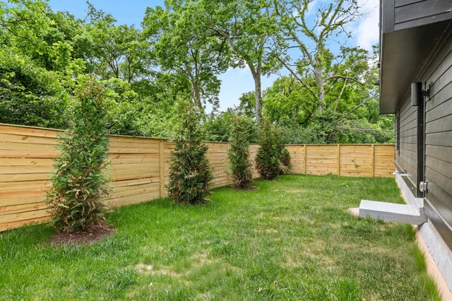 314 E Trinity Ln Apt 4, Nashville, TN 37207