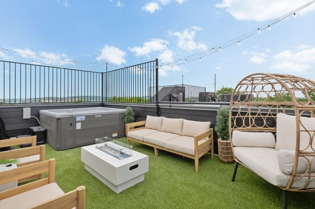 314 E Trinity Ln Apt 4, Nashville, TN 37207