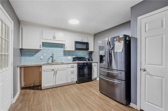 541 Carithers Road, Lawrenceville, GA 30046