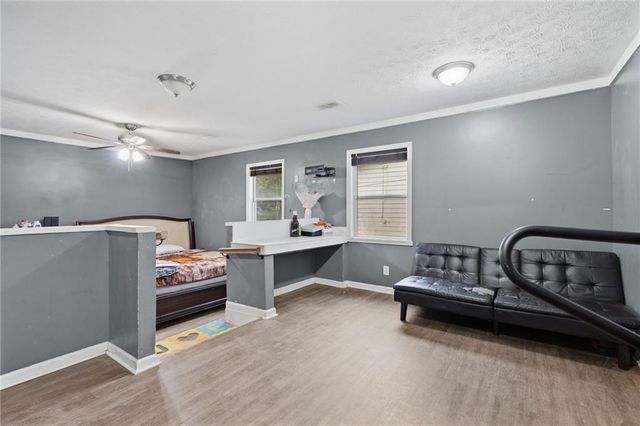 541 Carithers Road, Lawrenceville, GA 30046
