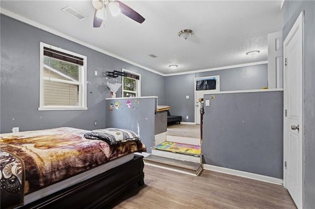 541 Carithers Road, Lawrenceville, GA 30046