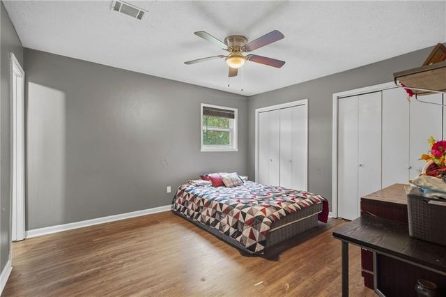 541 Carithers Road, Lawrenceville, GA 30046