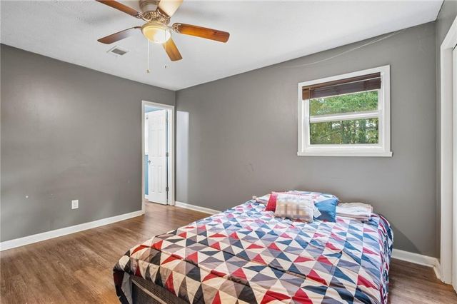541 Carithers Road, Lawrenceville, GA 30046