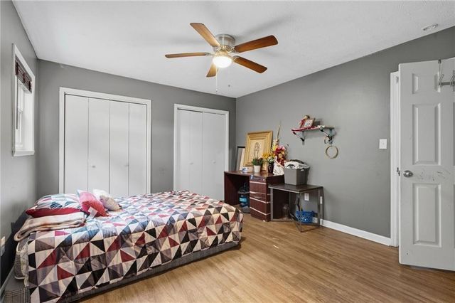 541 Carithers Road, Lawrenceville, GA 30046