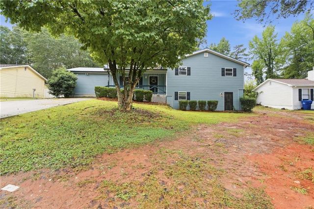 541 Carithers Road, Lawrenceville, GA 30046