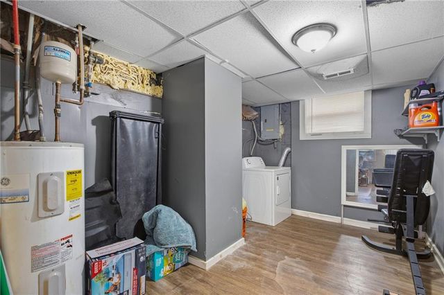 541 Carithers Road, Lawrenceville, GA 30046