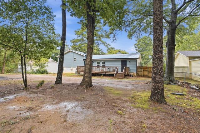 541 Carithers Road, Lawrenceville, GA 30046