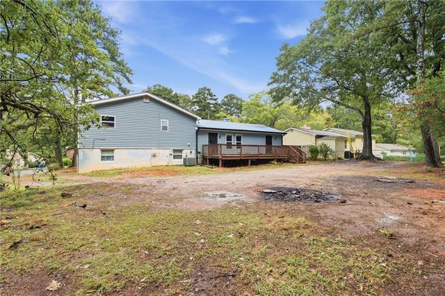 541 Carithers Road, Lawrenceville, GA 30046