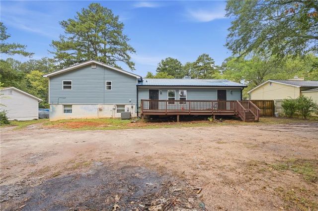 541 Carithers Road, Lawrenceville, GA 30046