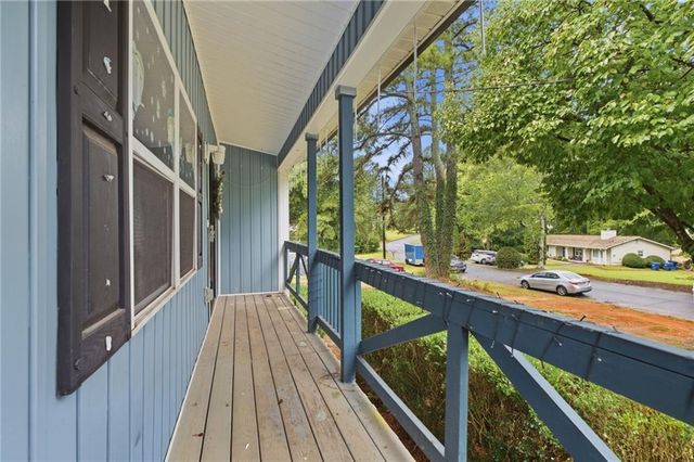 541 Carithers Road, Lawrenceville, GA 30046