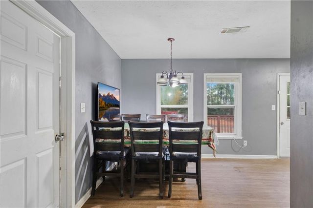 541 Carithers Road, Lawrenceville, GA 30046