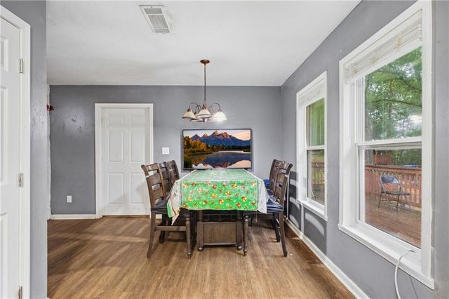 541 Carithers Road, Lawrenceville, GA 30046