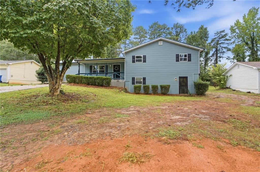 541 Carithers Road, Lawrenceville, GA 30046