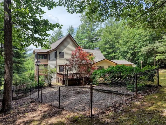 2930 Hicks Gap Road, Blairsville, GA 30512