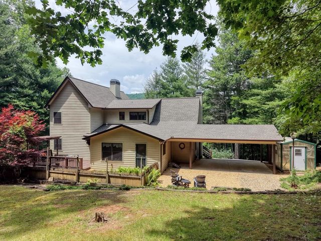 2930 Hicks Gap Road, Blairsville, GA 30512