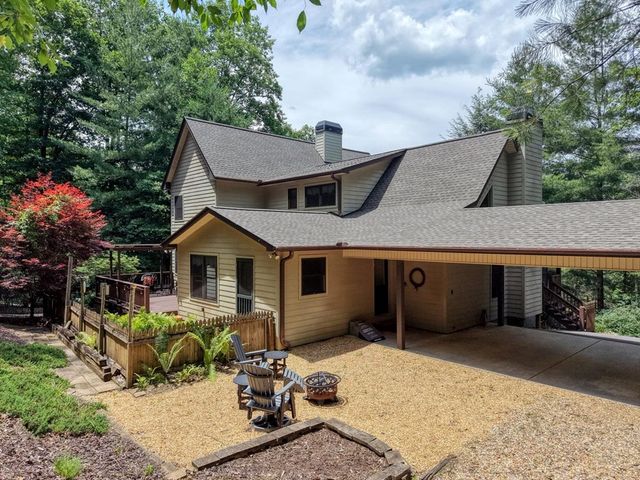 2930 Hicks Gap Road, Blairsville, GA 30512
