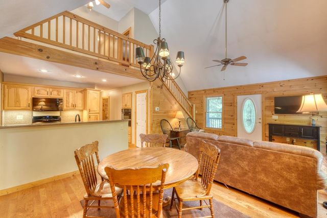 2930 Hicks Gap Road, Blairsville, GA 30512