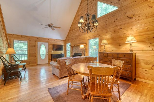 2930 Hicks Gap Road, Blairsville, GA 30512