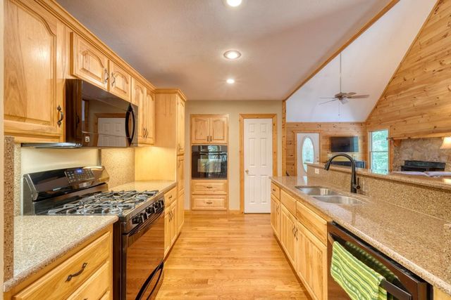 2930 Hicks Gap Road, Blairsville, GA 30512