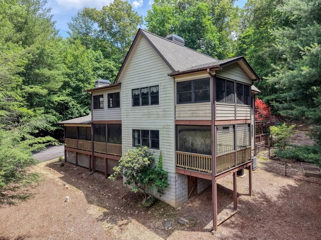 2930 Hicks Gap Road, Blairsville, GA 30512