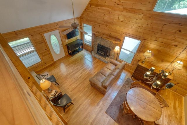 2930 Hicks Gap Road, Blairsville, GA 30512