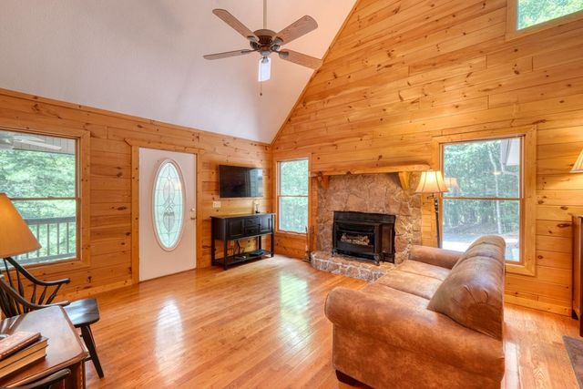 2930 Hicks Gap Road, Blairsville, GA 30512