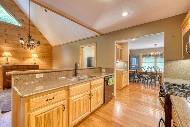 2930 Hicks Gap Road, Blairsville, GA 30512