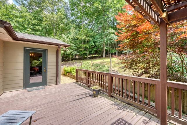 2930 Hicks Gap Road, Blairsville, GA 30512