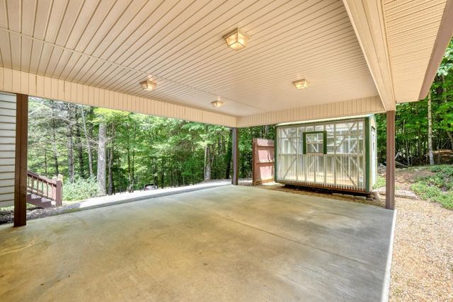 2930 Hicks Gap Road, Blairsville, GA 30512