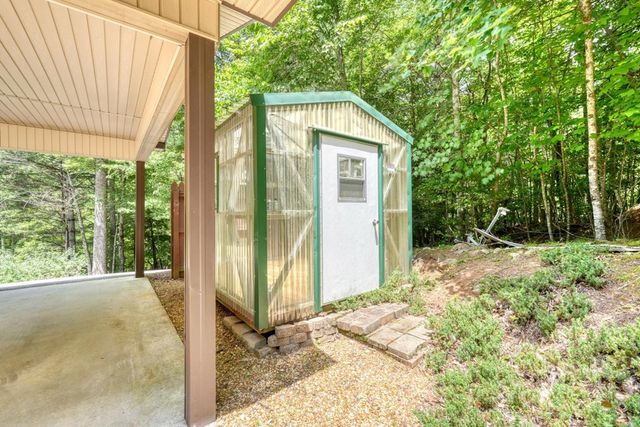 2930 Hicks Gap Road, Blairsville, GA 30512