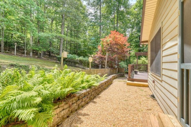 2930 Hicks Gap Road, Blairsville, GA 30512