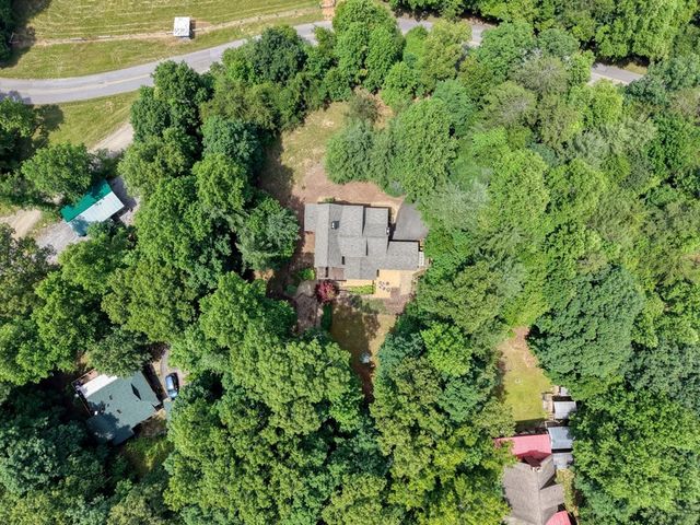 2930 Hicks Gap Road, Blairsville, GA 30512